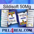 Sildisoft 50Mg 12